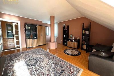 Vila duplex, curte, garaj, teren 2350 mp - 11