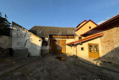 Casă cu 5 camere cu Teren 1231 Mp în Vințu de Jos - 4