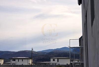 Ansamblu rezidențial exclusivist în Cristian, Brașov - 10