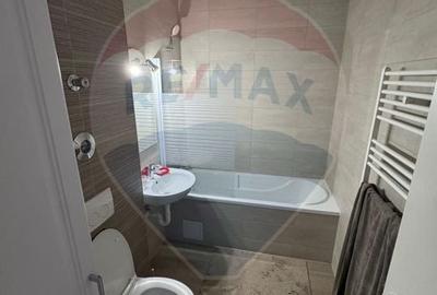 Apartament cu 2 camere în Avantgarden - 3