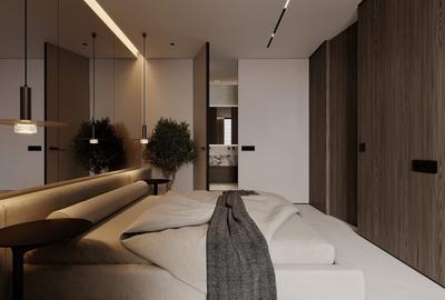 Apartament 3 camere, 2 băi | Acces Iuliu Maniu | West Avenue Residence - 7