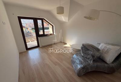 Casă individuală cu 4 camere cu Canalizare în Mănăștur - 8