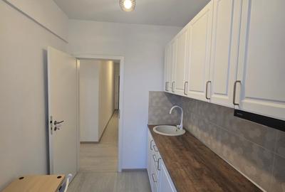 Garsoniera 8 minute aeroport  | Parcare privata | Complex nou | suprafata 40mp - 9