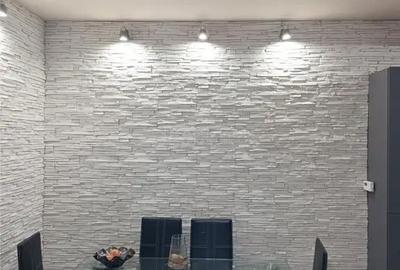 Apartament cu 2 camere decomandat în Pârneava - 9