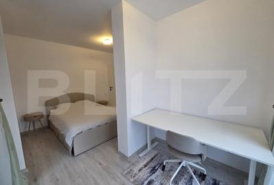Apartament modern, dressing, birou, parcare subterana – Floresti, Catanelor - 9