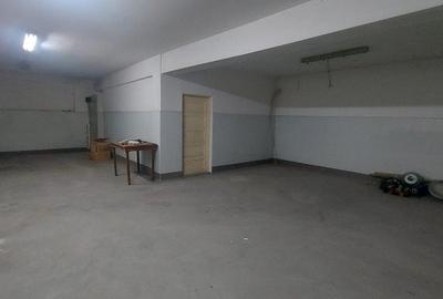 Spațiu industrial, de 1,800 mp, în Ineu - 6