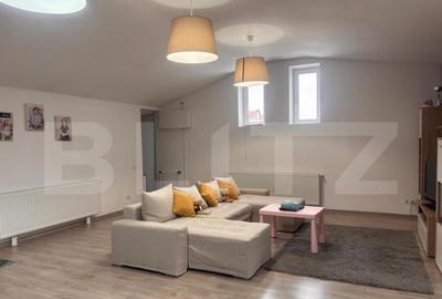 Apartament cu 4 camere decomandat în Central - 16