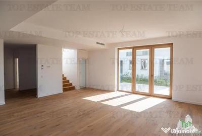 Casă cu 5 camere cu Teren 648 Mp în Corbeanca - 13