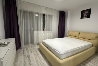 Apartament 2 camere modern, langa Oraselul Copiilor – Str. Alunisului - 3