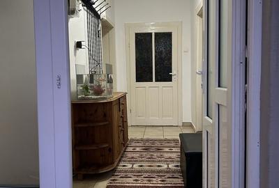 Casă cu 3 camere în Central - 3