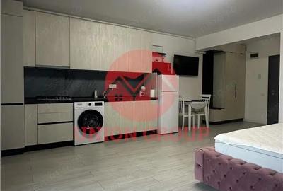 Studio nou, luminos si elegant in Mamaia Nord gata de mutat! - 6