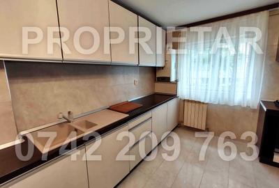 Apartament cu 3 camere decomandat în Burdujeni - 3