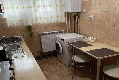 Apartament cu 2 camere decomandat în Grigorescu - 5