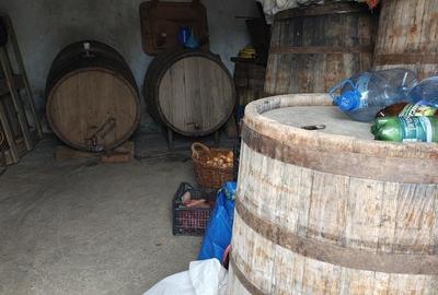 Casă cu 3 camere în Smulți - 1