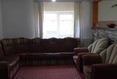 Casă cu 4 camere în Babadag - 5