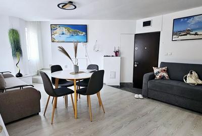 Penthouse de inchiriat-Marasti(Cinema Marasti) - 3