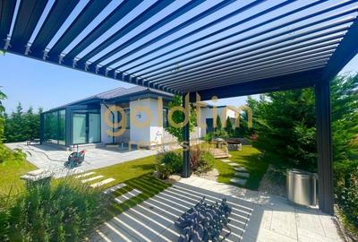 SUPERB/ GRADINA MATURA/  MOBILAT SI UTILAT/MODIFICAT/PRETABIL CUPLU - 21