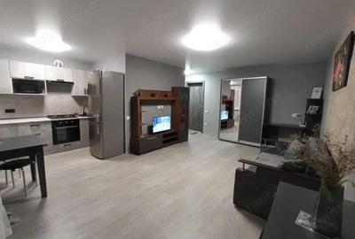 Garsonieră decomandată în Ștefan cel Mare - 3