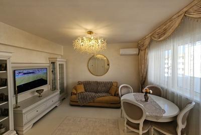 Apartament cu 3 camere, mobilat în Central - 6