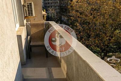 Apartament cu 5 camere decomandat în Romană - 8