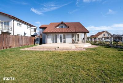 Casă cu 4 camere cu Teren 681 Mp în Central - 17