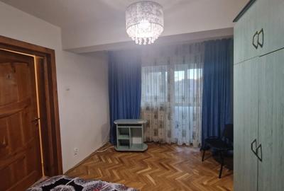 Apartament 2 camere, decomandat, 63mp, centru, zona Ramada Apartament 2 camere, decomandat, 63mp, centru, zona Ramada - 4