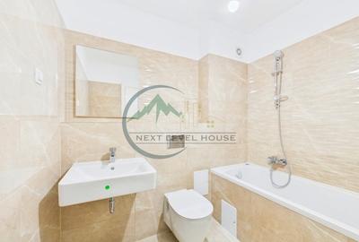 Apartament 3 camere, bloc nou - 8