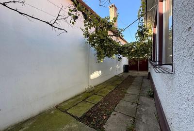 Casă individuală pet friendly in Blumana - 16