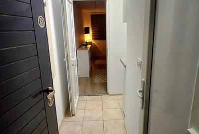 Garsonieră decomandată în Vest - 4