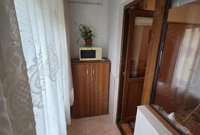 Vand apartament 3 camere, semidecomandat, zona Casa de Cultura, Constanta - 8