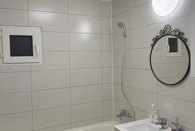 Garsoniera zona Piata Iancului,recent renovata,mobilata si utilata - 7