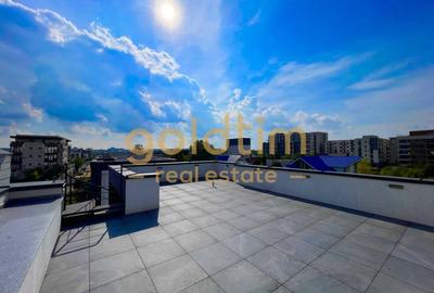 Casă individuală cu 7 camere cu Canalizare în Băneasa - 51