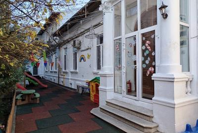 Casă individuală cu 10 camere cu Teren 325 Mp în Armeneasca - 2