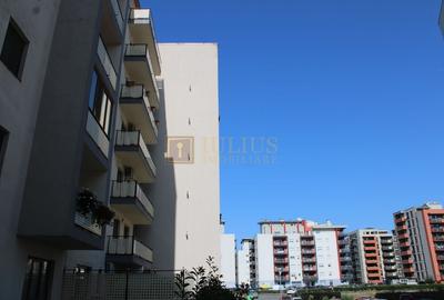 Spatios, parcare subterana inclusa; Toronto Residance - Vox Office. - 18