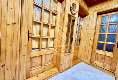 Apartament cu 2 camere decomandat în Cetății - 4