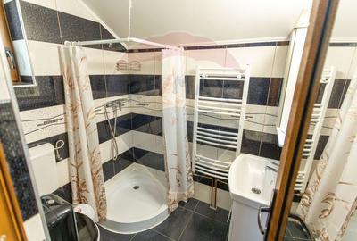 Pensiune agroturistica cu 6 camere + Casa de locuit, de vanzare - 12