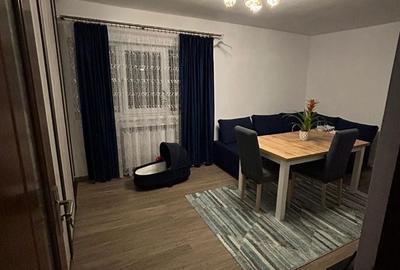 Apartament cu 2 camere decomandat în Central - 3