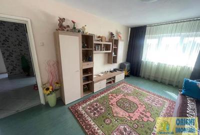 Inel 2, Dezrobirii, decomandat, 2 camere, renovat, gaze, vanzari Constanta - 7