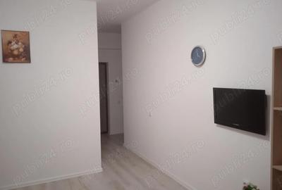 Garsonieră decomandată în Chiajna - 7