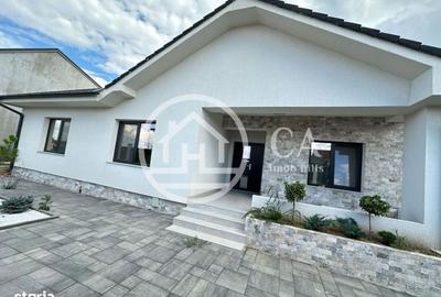 Casă cu 4 camere decomandat în Cihei - 20