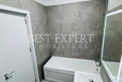 Apartament cu 2 camere decomandat, mobilat în Theodor Pallady - 8