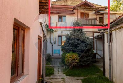 Apartament cu 2 camere în Ultracentral - 2