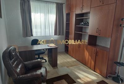 Apartament cu 3 camere decomandat, mobilat în Ghencea - 3