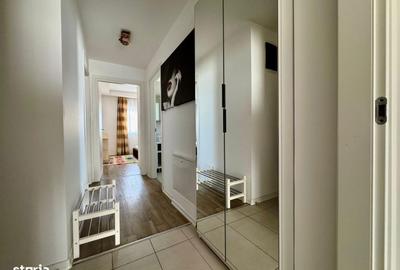Apartament cu 3 camere în Ștefăneștii de Jos - 4