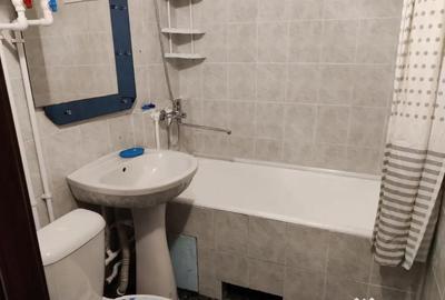 Garsonieră în Doamna Ghica - 3