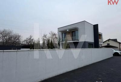 Casă cu 4 camere cu Canalizare în Bariera Vâlcii - 5