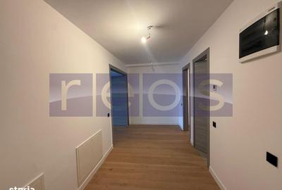 Apartament cu 3 camere decomandat în Floreasca - 5