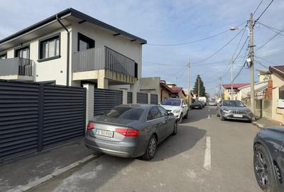 CASA INDIVIDUALA COLENTINA - 7 CAMERE - NOU, TEREN 249 MP, COMISION 0% - 4