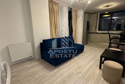 Apartament cu 2 camere semidecomandat în Torontalului - 1