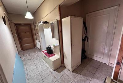 Apartament cu 3 camere decomandat, mobilat în Luncă - 8